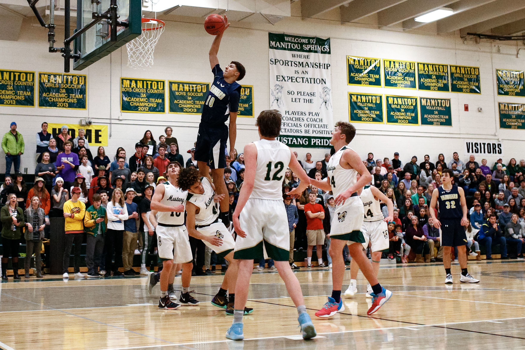 PREP BASKETBALL